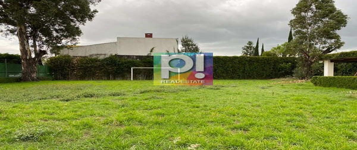 Foto de terreno habitacional en venta en  , residencial el campanario, san pedro cholula, puebla, 27366055 No. 04