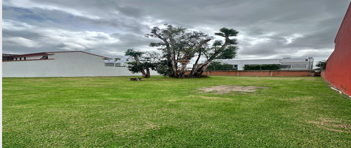 Foto de terreno habitacional en , residencial el campanario, san pedro cholula, puebla, 28594071 foto 02 Foto de terreno habitacional en venta en , residencial el campanario, san pedro cholula, puebla, 28594071 No. 02