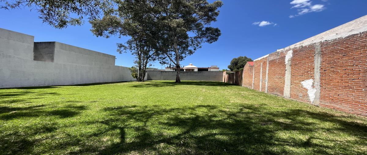 Foto de terreno habitacional en , residencial el campanario, san pedro cholula, puebla, 0 foto 01 Foto de terreno habitacional en venta en , residencial el campanario, san pedro cholula, puebla, 0 No. 01