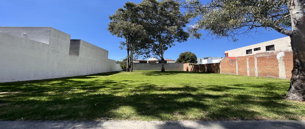 Foto de terreno habitacional en , residencial el campanario, san pedro cholula, puebla, 0 foto 03 Foto de terreno habitacional en venta en , residencial el campanario, san pedro cholula, puebla, 0 No. 03