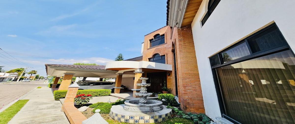 Foto de casa en venta en  , residencial el campanario, san pedro cholula, puebla, 29435891 No. 03