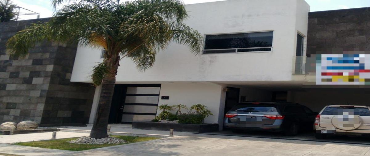Foto de casa en venta en  , residencial el campanario, san pedro cholula, puebla, 29496846 No. 03