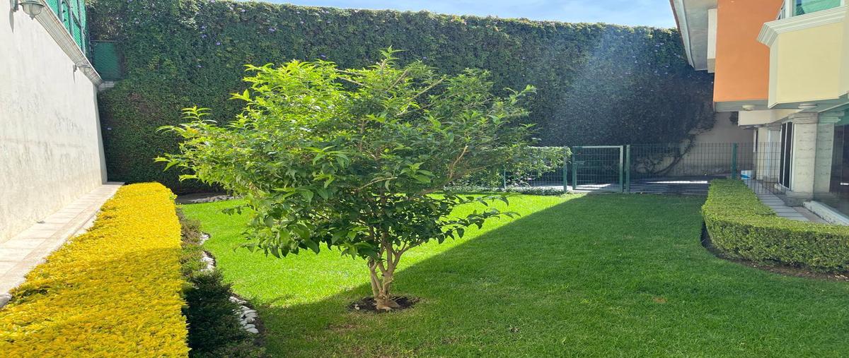 Foto de casa en venta en  , residencial el campanario, san pedro cholula, puebla, 0 No. 03