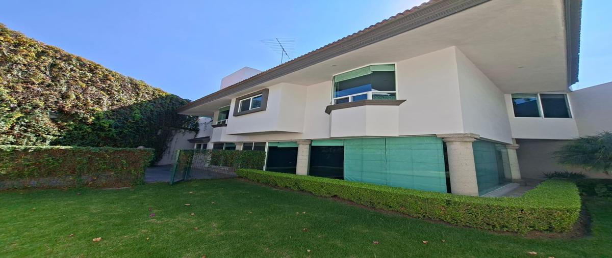 Foto de casa en venta en  , residencial el campanario, san pedro cholula, puebla, 0 No. 05