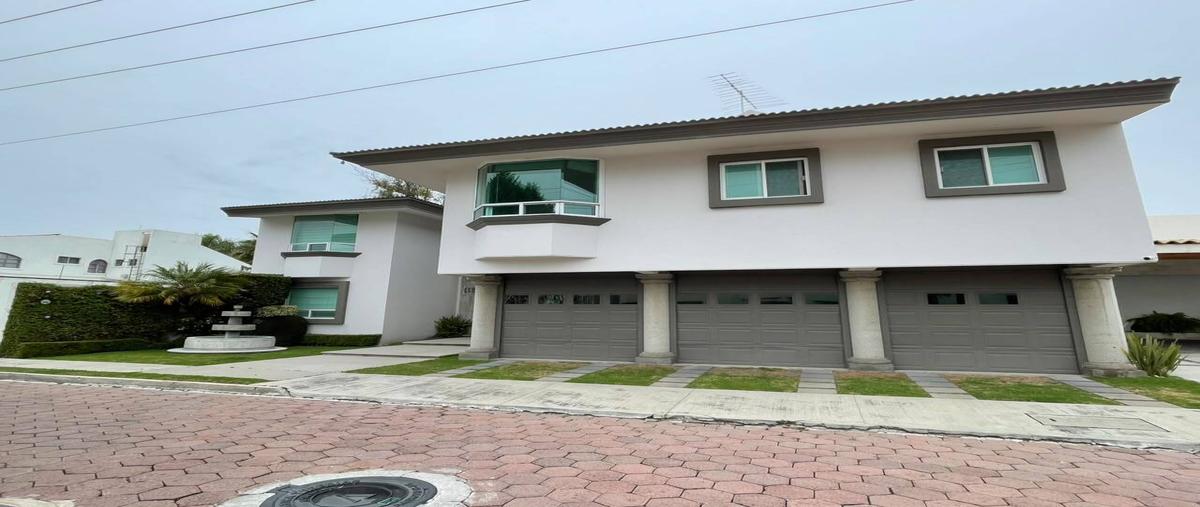 Foto de casa en venta en  , residencial el campanario, san pedro cholula, puebla, 0 No. 03