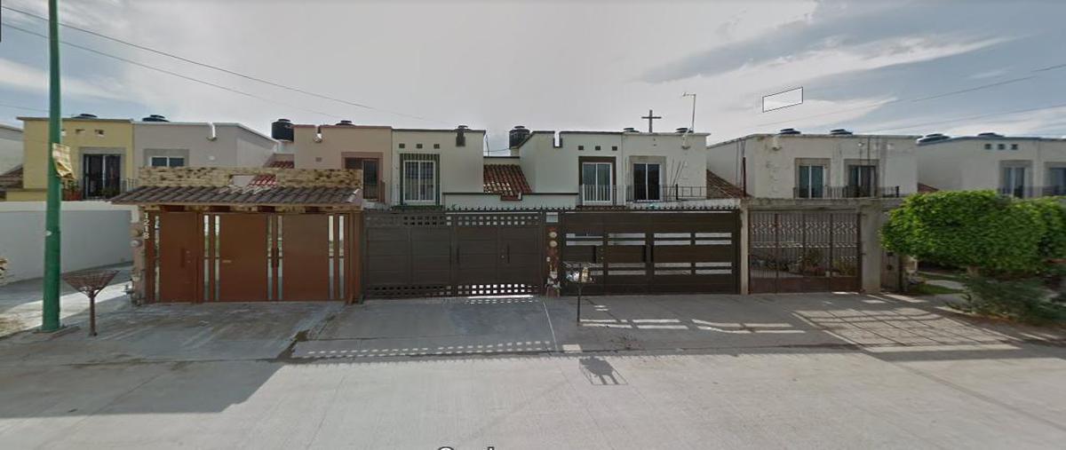 Foto de casa en venta en  , residencial el carmen, león, guanajuato, 0 No. 05