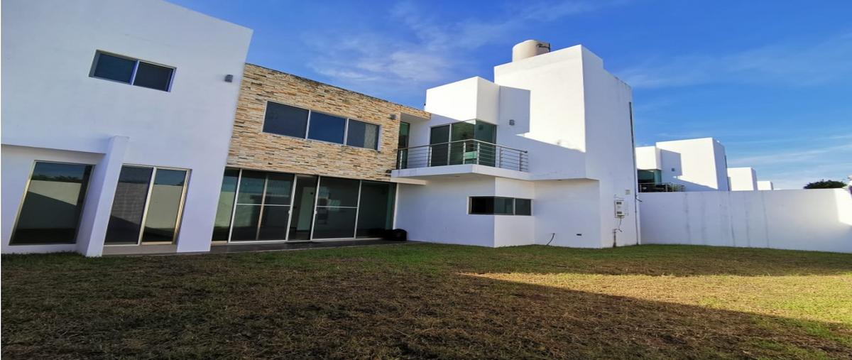 Foto de casa en , residencial el cielo, carmen, campeche, 23000107 foto 03 Foto de casa en renta en , residencial el cielo, carmen, campeche, 23000107 No. 03