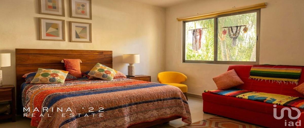 Foto de departamento en venta en residencial el cielo , playa del carmen, solidaridad, quintana roo, 31121109 No. 03