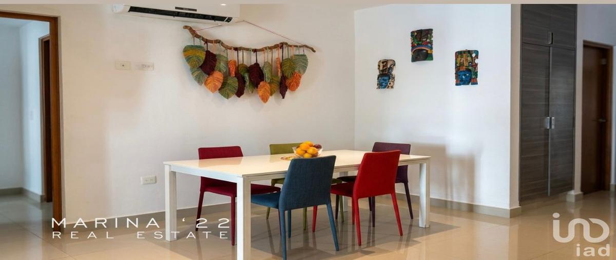Foto de departamento en venta en residencial el cielo , playa del carmen, solidaridad, quintana roo, 31121109 No. 04