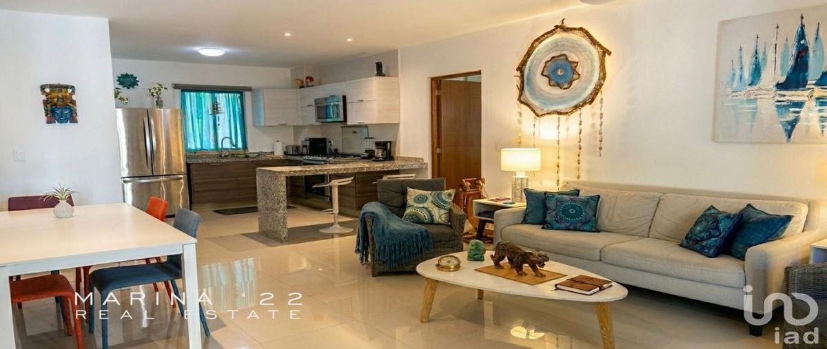 Foto de departamento en venta en residencial el cielo , playa del carmen, solidaridad, quintana roo, 31121109 No. 05