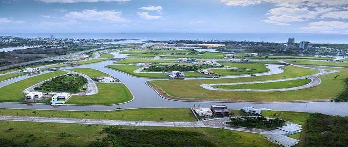 Foto de terreno habitacional en venta en  , residencial el dorado, boca del río, veracruz de ignacio de la llave, 26280524 No. 03