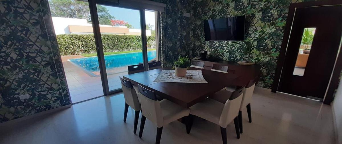 Foto de casa en venta en  , residencial el dorado, boca del río, veracruz de ignacio de la llave, 0 No. 03