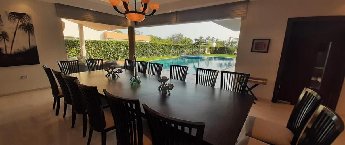 Foto de casa en venta en  , residencial el dorado, boca del río, veracruz de ignacio de la llave, 0 No. 04