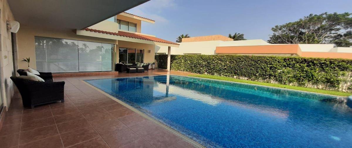 Foto de casa en venta en  , residencial el dorado, boca del río, veracruz de ignacio de la llave, 0 No. 05
