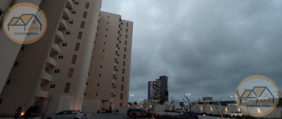Foto de departamento en renta en  , residencial el dorado, boca del río, veracruz de ignacio de la llave, 29888413 No. 03