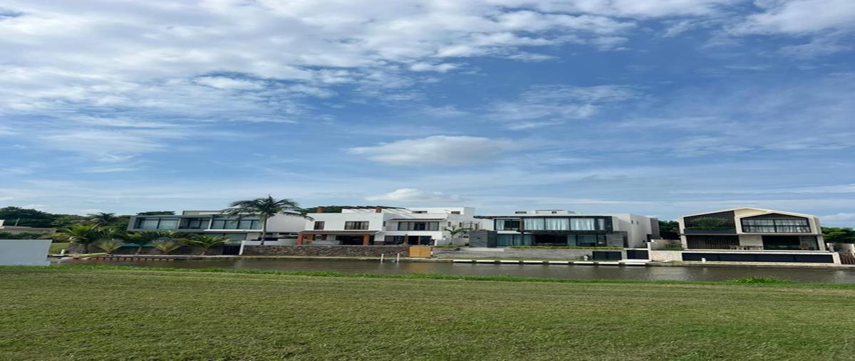 Foto de terreno habitacional en venta en  , residencial el dorado, boca del río, veracruz de ignacio de la llave, 0 No. 03