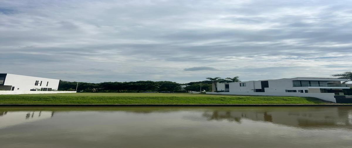 Foto de terreno habitacional en venta en  , residencial el dorado, boca del río, veracruz de ignacio de la llave, 0 No. 04