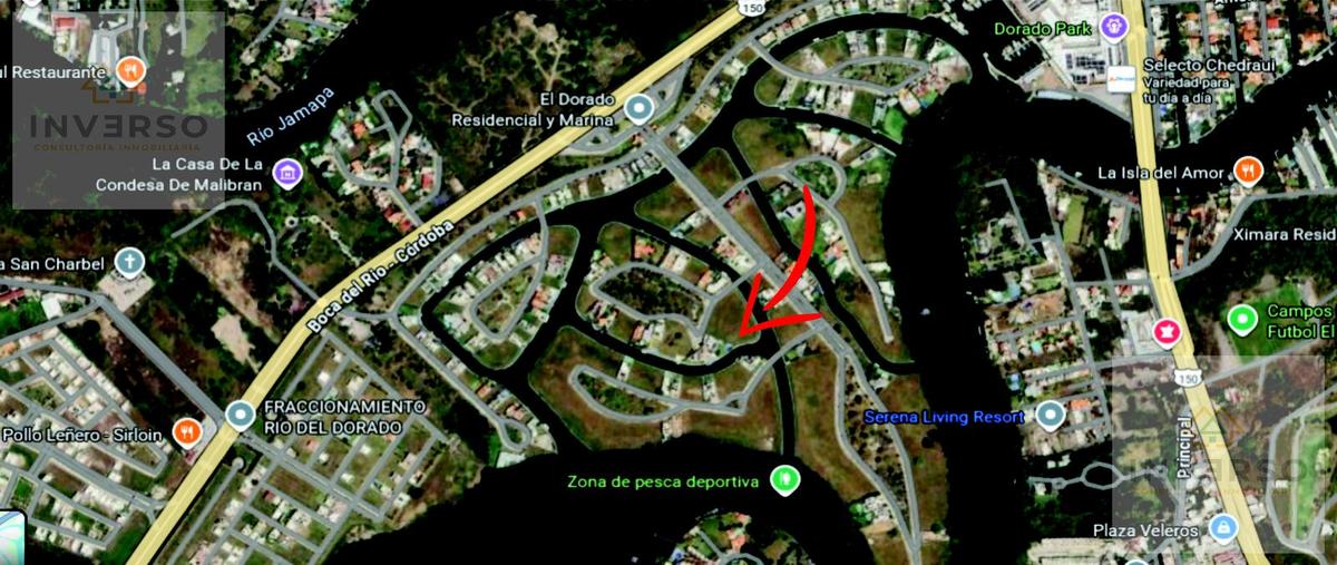 Foto de terreno habitacional en , residencial el dorado, boca del río, veracruz de ignacio de la llave, 30676388 foto 05 Foto de terreno habitacional en venta en , residencial el dorado, boca del río, veracruz de ignacio de la llave, 30676388 No. 05