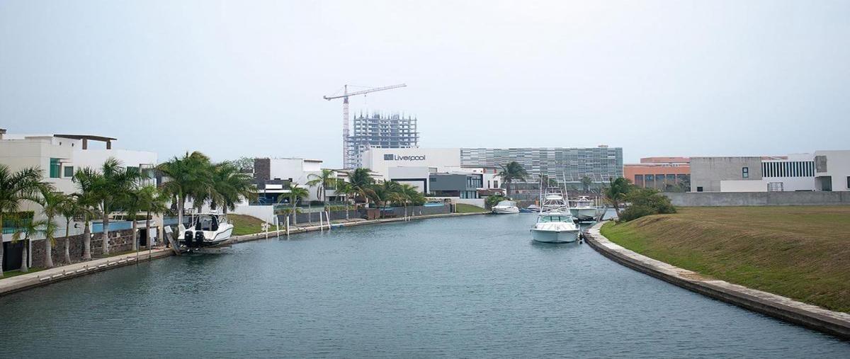 Foto de terreno habitacional en venta en  , residencial el dorado, boca del río, veracruz de ignacio de la llave, 0 No. 04