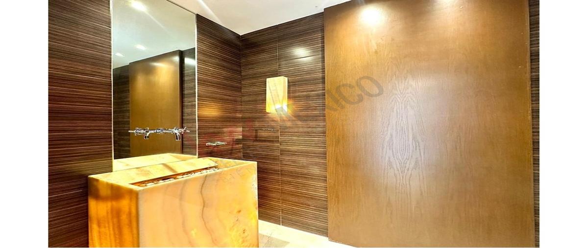 Foto de departamento en venta en residencial el ducal , bosque real, huixquilucan, méxico, 0 No. 03