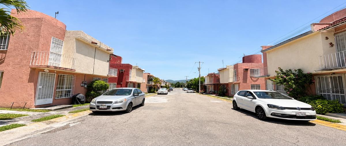 Foto de casa en condominio en residencial el encanto , villas de xochitepec, xochitepec, morelos, 0 foto 02 Foto de casa en condominio en venta en residencial el encanto , villas de xochitepec, xochitepec, morelos, 0 No. 02