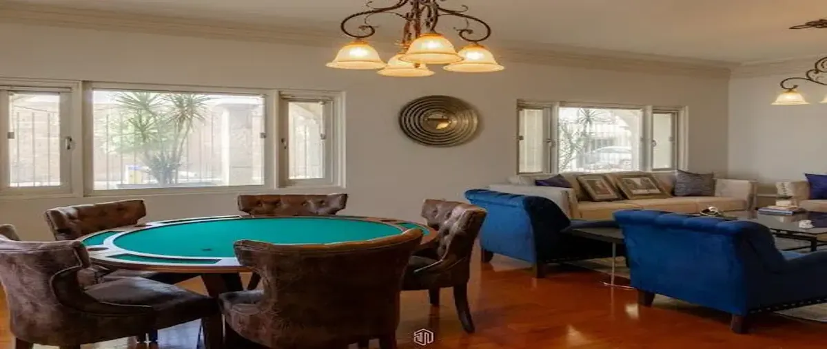 Foto de casa en venta en  , residencial el fresno, torreón, coahuila de zaragoza, 0 No. 03