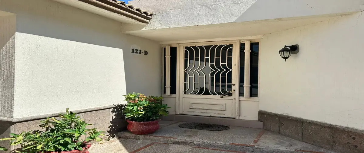 Foto de departamento en renta en  , residencial el fresno, torreón, coahuila de zaragoza, 30343655 No. 01