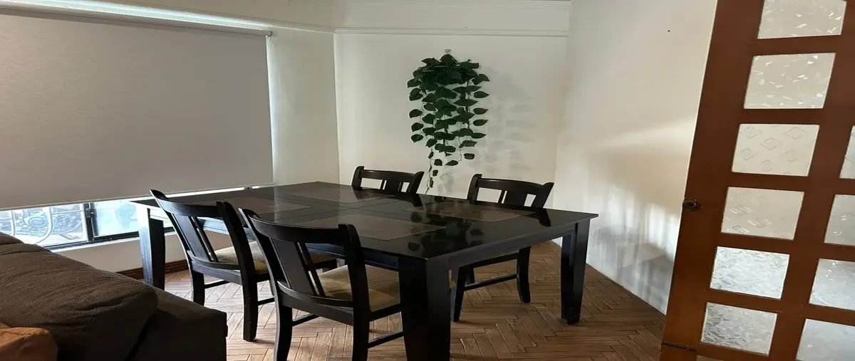 Foto de departamento en renta en  , residencial el fresno, torreón, coahuila de zaragoza, 30343655 No. 03