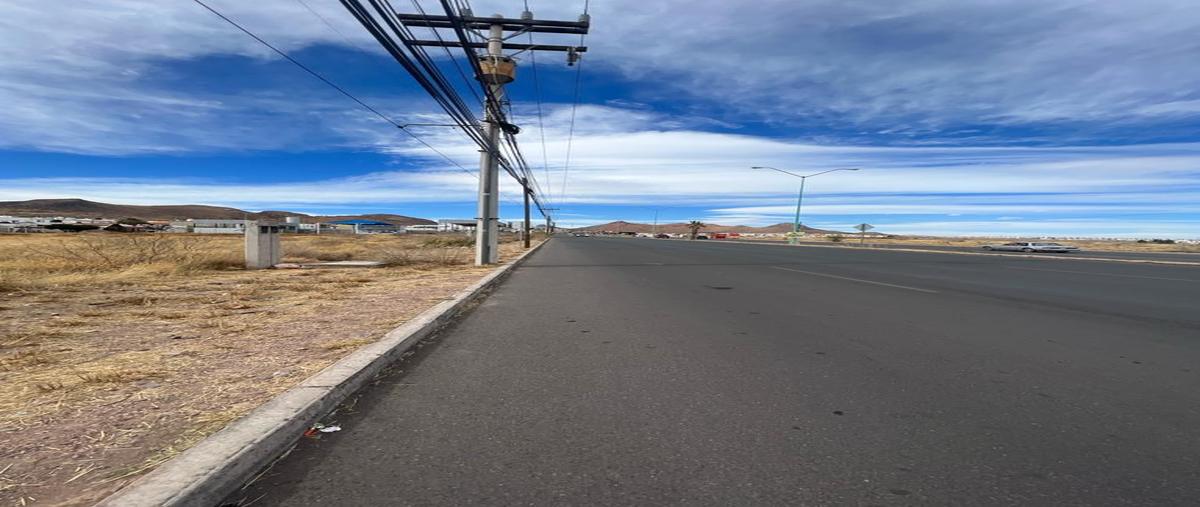 Foto de terreno habitacional en renta en  , residencial el león, chihuahua, chihuahua, 27587791 No. 03