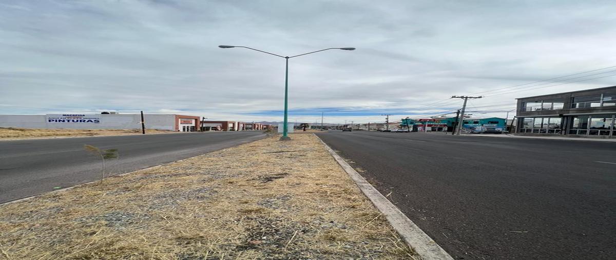 Foto de terreno habitacional en renta en  , residencial el león, chihuahua, chihuahua, 27587791 No. 04