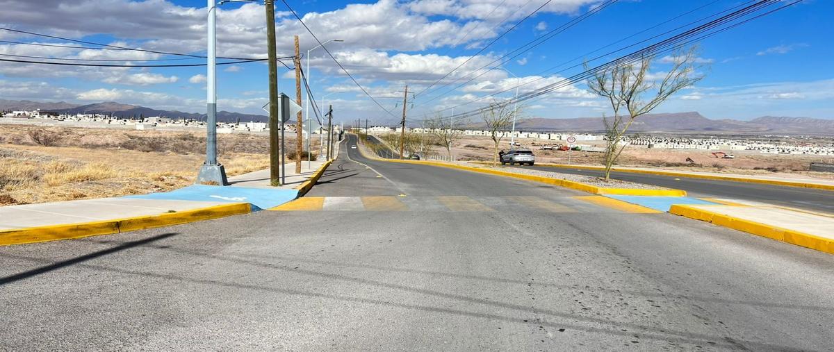 Foto de terreno habitacional en venta en  , residencial el león, chihuahua, chihuahua, 27834213 No. 03