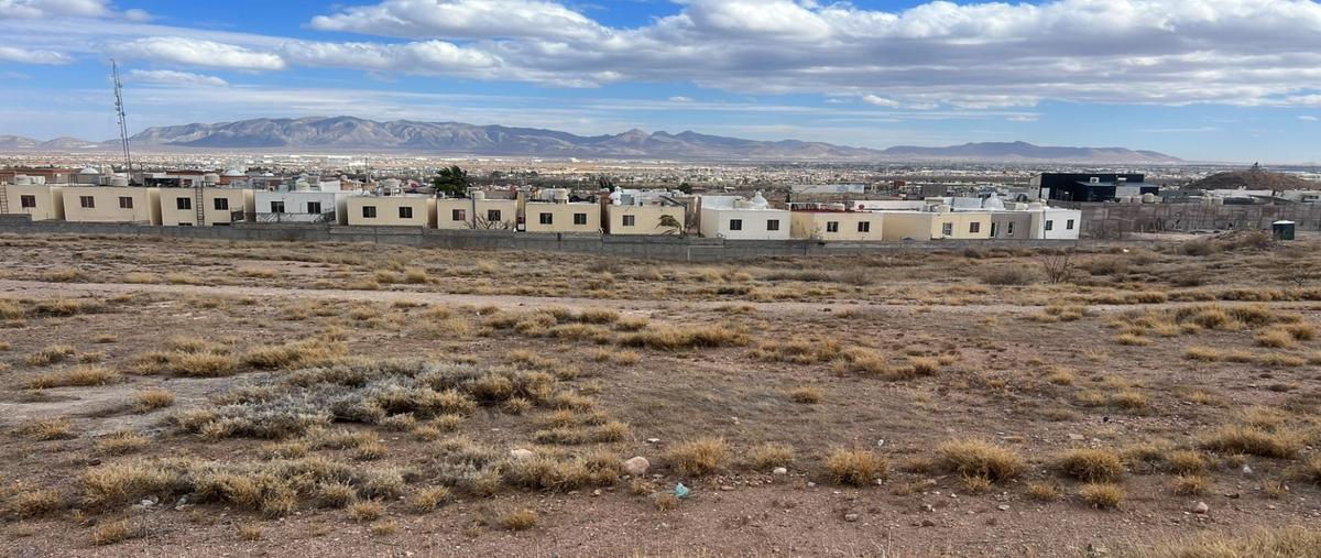 Foto de terreno habitacional en venta en  , residencial el león, chihuahua, chihuahua, 27834213 No. 04