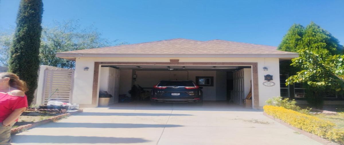 Foto de casa en venta en  , residencial el león, chihuahua, chihuahua, 0 No. 02