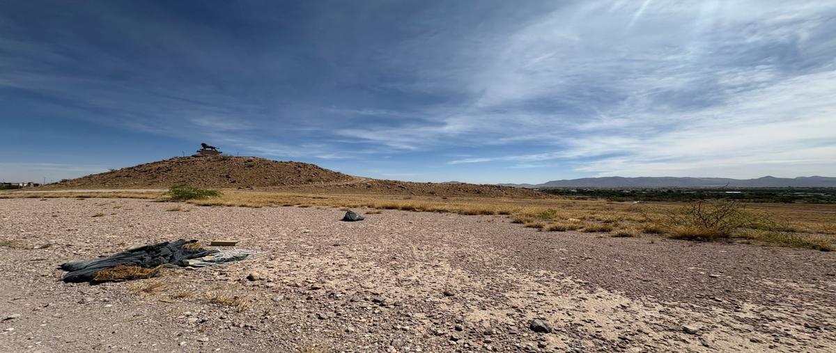 Foto de terreno habitacional en venta en  , residencial el león, chihuahua, chihuahua, 0 No. 05