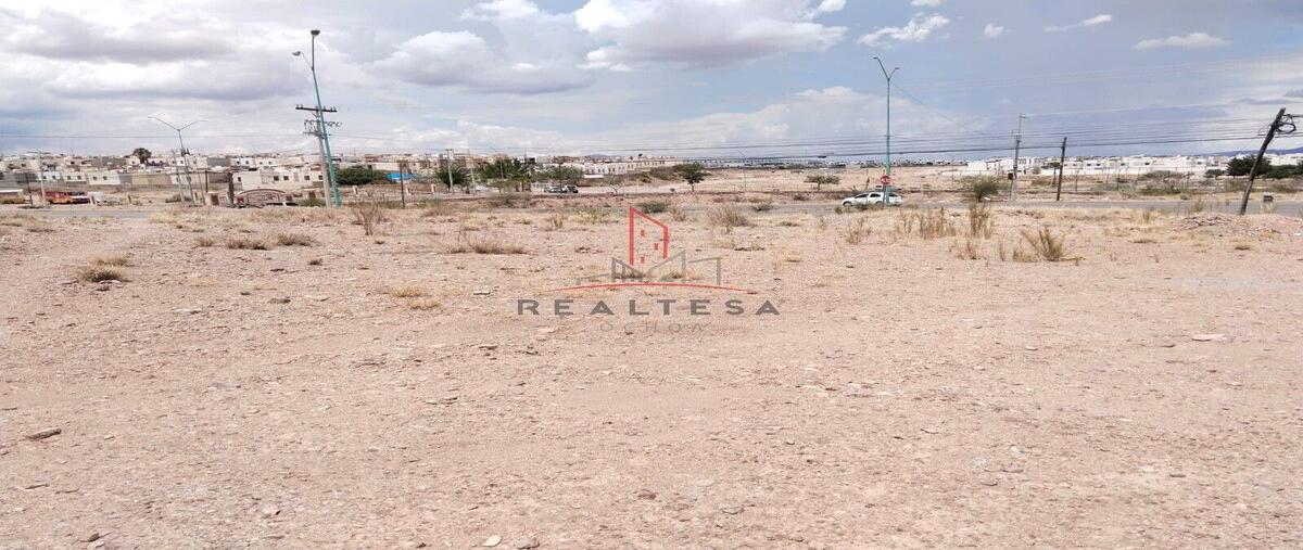 Foto de terreno habitacional en venta en  , residencial el león, chihuahua, chihuahua, 0 No. 03