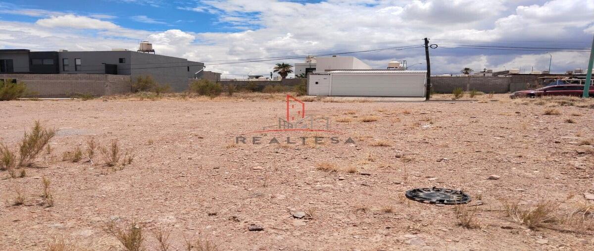 Foto de terreno habitacional en venta en  , residencial el león, chihuahua, chihuahua, 0 No. 04