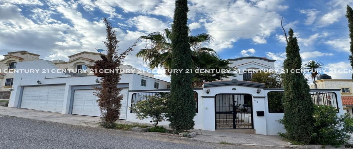 Foto de casa en , residencial el león, chihuahua, chihuahua, 0 foto 01 Foto de casa en venta en , residencial el león, chihuahua, chihuahua, 0 No. 01