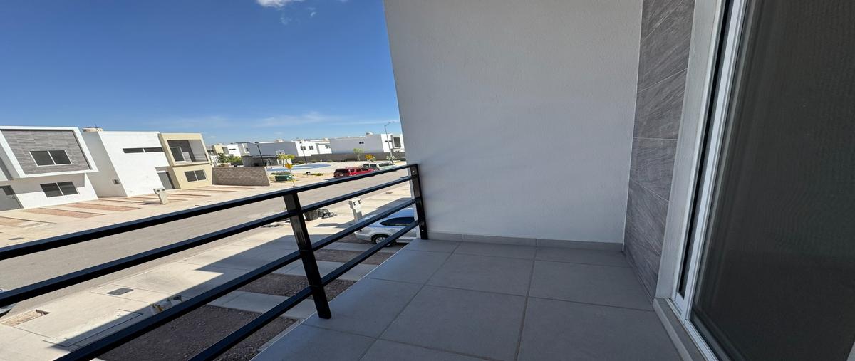 Foto de casa en , residencial el león, chihuahua, chihuahua, 0 foto 05 Foto de casa en renta en , residencial el león, chihuahua, chihuahua, 0 No. 05