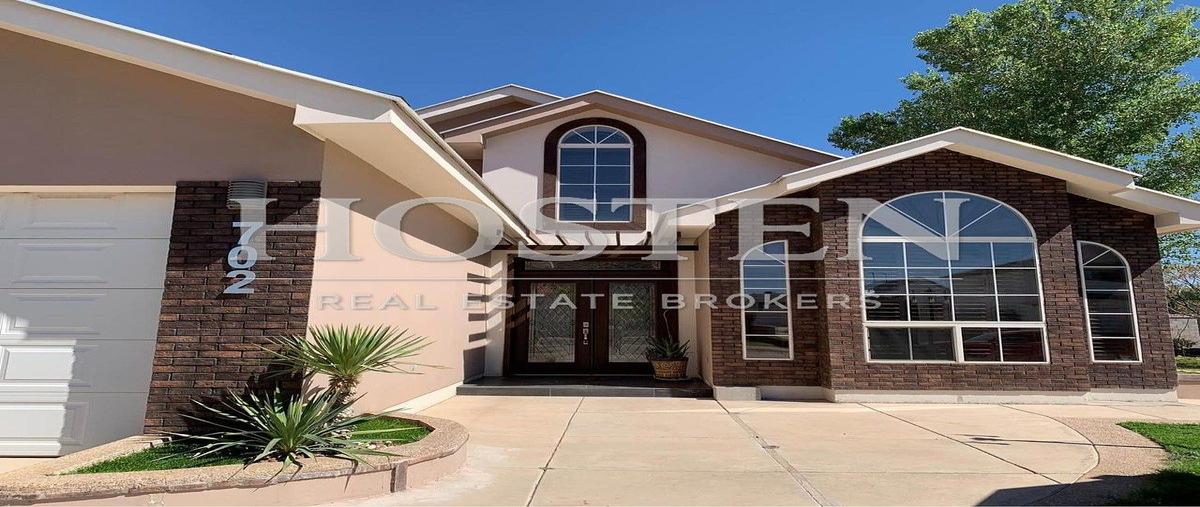 Foto de casa en , residencial el león, chihuahua, chihuahua, 0 foto 01 Foto de casa en venta en , residencial el león, chihuahua, chihuahua, 0 No. 01