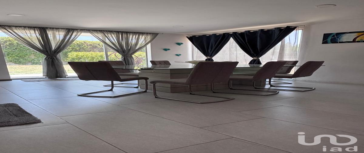 Foto de casa en venta en residencial el lucero , cholula, san pedro cholula, puebla, 30959098 No. 04