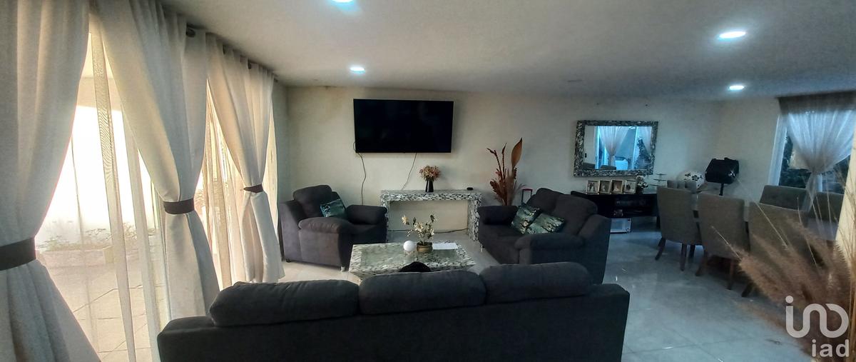 Foto de casa en venta en residencial el mirador calle cedro 124, san pablo ahuatempa, santa isabel cholula, puebla, 28725842 No. 03