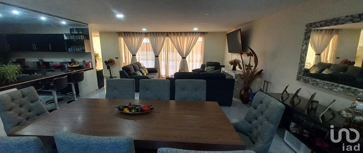 Foto de casa en venta en residencial el mirador calle cedro 124, san pablo ahuatempa, santa isabel cholula, puebla, 28725842 No. 05