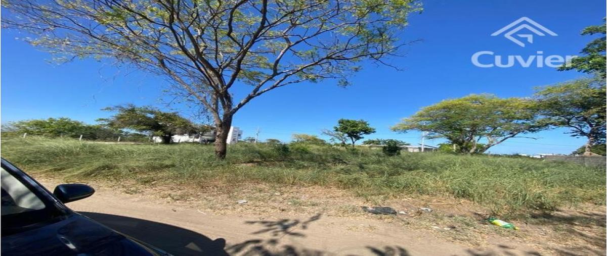 Foto de terreno habitacional en venta en  , residencial el náutico, altamira, tamaulipas, 0 No. 03