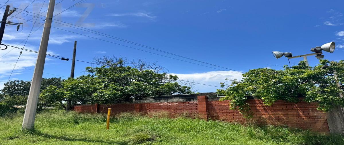 Foto de terreno habitacional en venta en  , residencial el náutico, altamira, tamaulipas, 30353779 No. 01