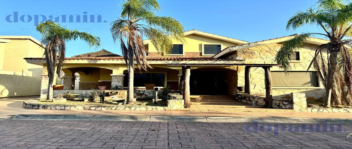 Foto de casa en venta en  , residencial el náutico, altamira, tamaulipas, 0 No. 05