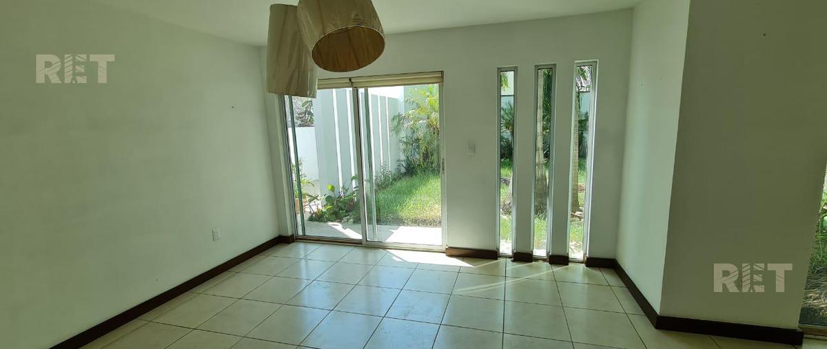 Foto de casa en renta en  , residencial el náutico, altamira, tamaulipas, 0 No. 04