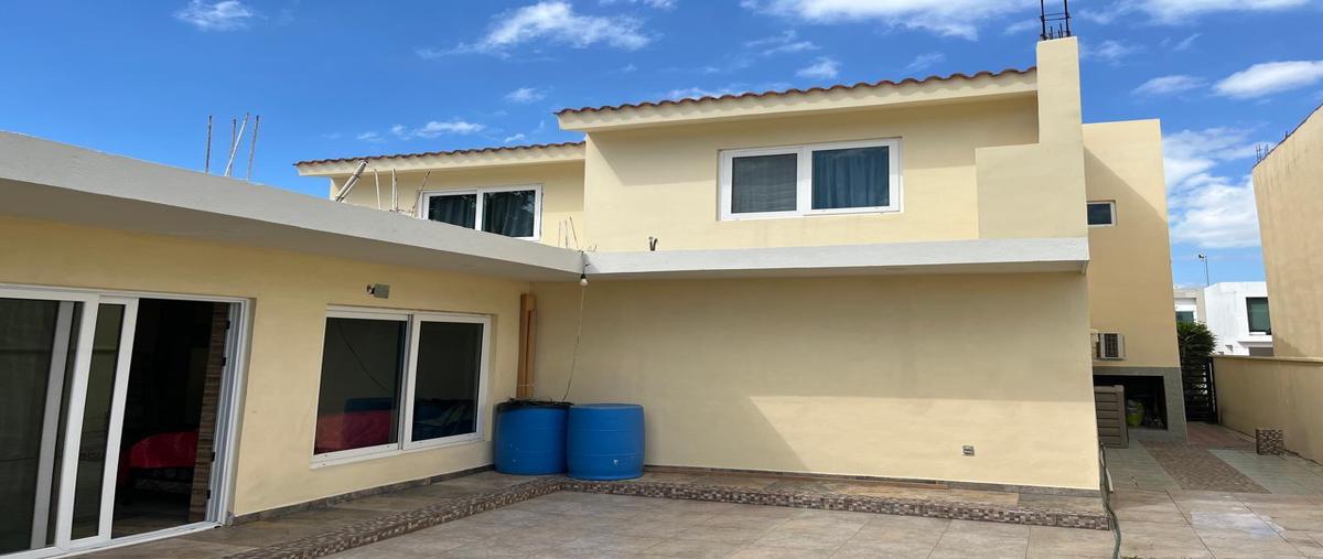 Foto de casa en venta en  , residencial el náutico, altamira, tamaulipas, 0 No. 04