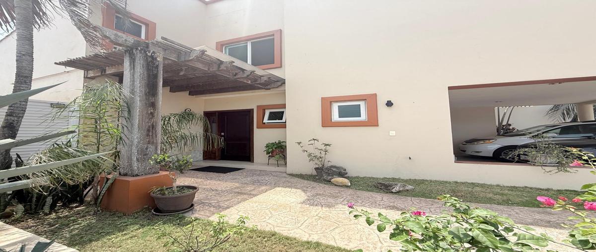 Foto de casa en venta en  , residencial el náutico, altamira, tamaulipas, 0 No. 03