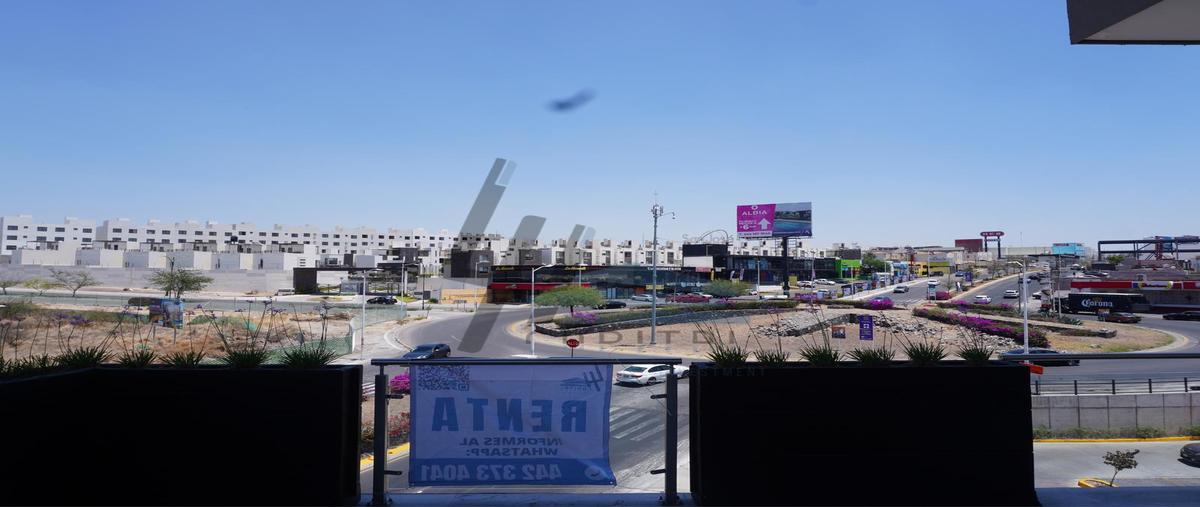 Foto de local en renta en  , residencial el parque, el marqués, querétaro, 0 No. 05