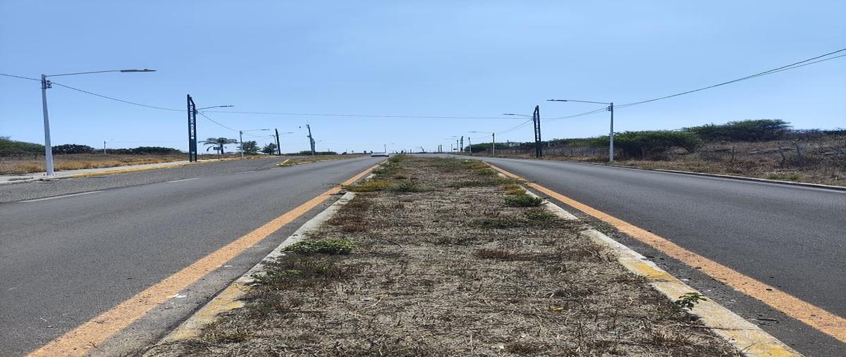 Foto de terreno habitacional en venta en  , residencial el parque, el marqués, querétaro, 0 No. 04